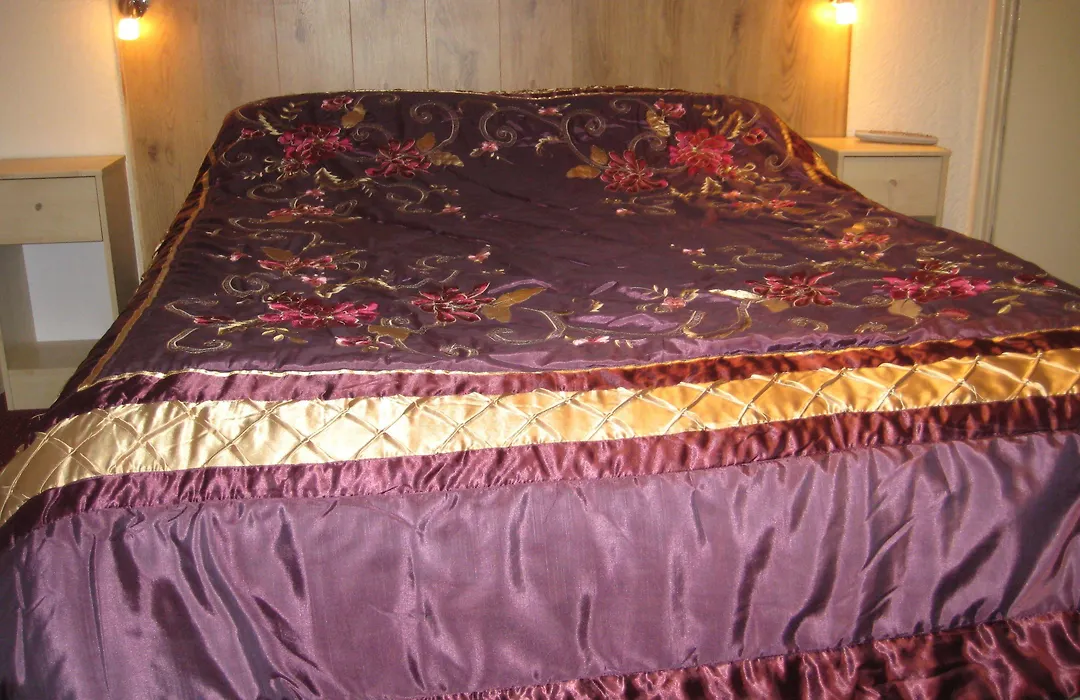 Cavendish Hotel-1