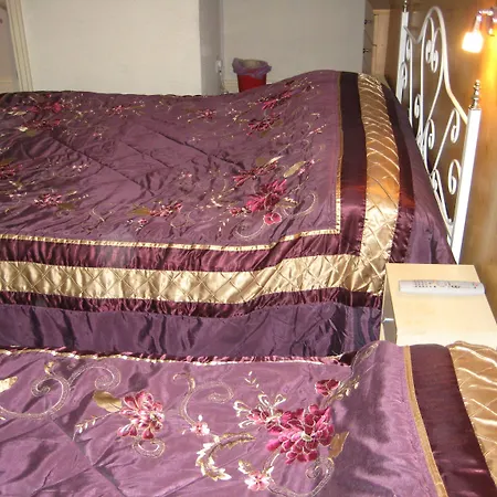 Cavendish Hotel-3