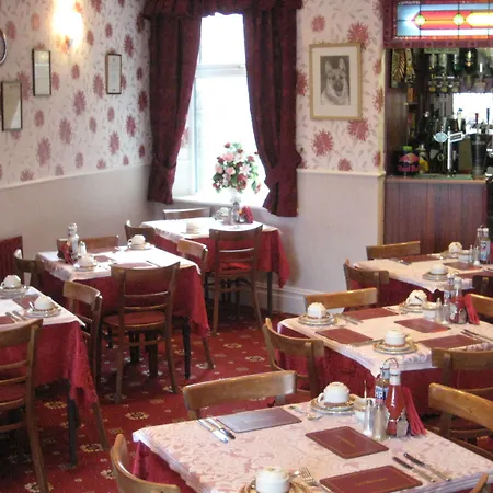 Cavendish Hotel-2